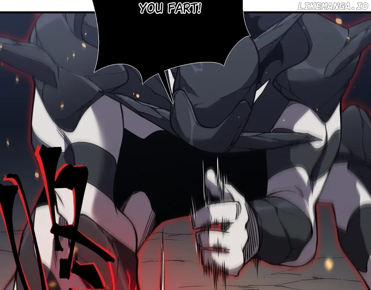 The Devil Never Cries Chapter 91 - page 69